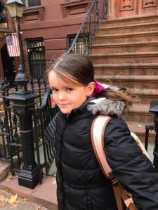 A little bit of Paris in NY